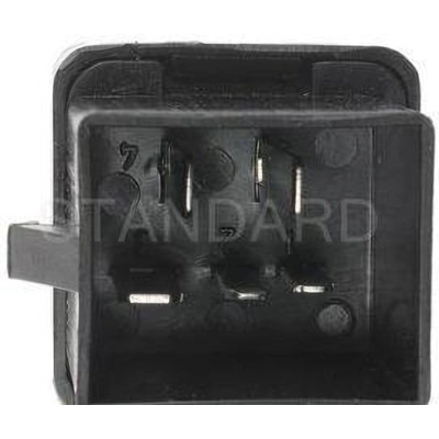 Ignition Relay by BLUE STREAK (HYGRADE MOTOR) - RY71 pa6