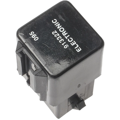 BWD AUTOMOTIVE - R3080 - Ignition Control Relay pa4