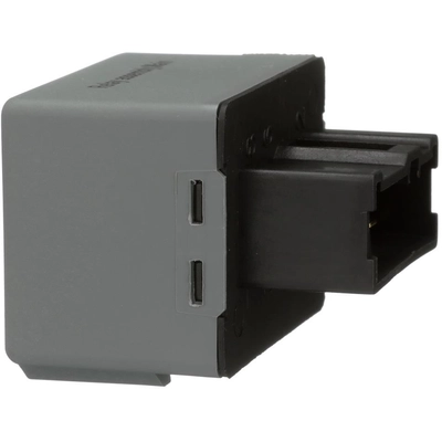 BWD AUTOMOTIVE - R4819 - Fuel Pump Relay pa1