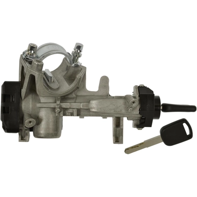 BLUE STREAK (HYGRADE MOTOR) - US518 - Ignition Switch And Lock Cylinder pa7