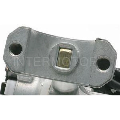 Ignition Switch And Lock Cylinder by BLUE STREAK (HYGRADE MOTOR) - US285 pa1