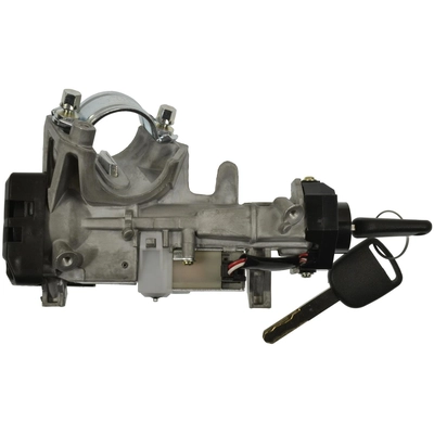 BWD AUTOMOTIVE - CS1046 - Ignition Lock and Cylinder Switch pa1