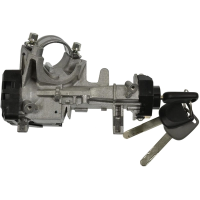 BWD AUTOMOTIVE - CS1462 - Ignition Lock and Cylinder Switch pa1