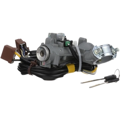 STANDARD - PRO SERIES - US286 - Ignition Switch pa1