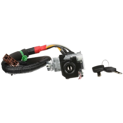 STANDARD - PRO SERIES - US600 - Ignition Switch pa2