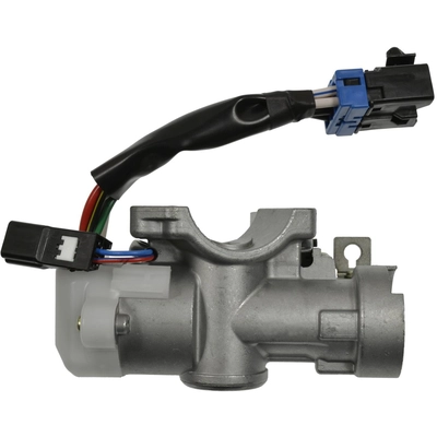 BLUE STREAK (HYGRADE MOTOR) - US1109 - Ignition Starter Switch pa1