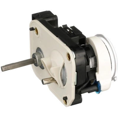 BLUE STREAK (HYGRADE MOTOR) - US293 - Ignition Switch pa12