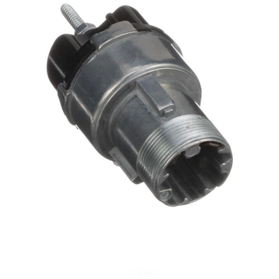 BLUE STREAK (HYGRADE MOTOR) - US49 - Ignition Switch pa6