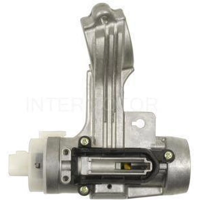 Ignition Switch by BLUE STREAK (HYGRADE MOTOR) - US1007 pa2