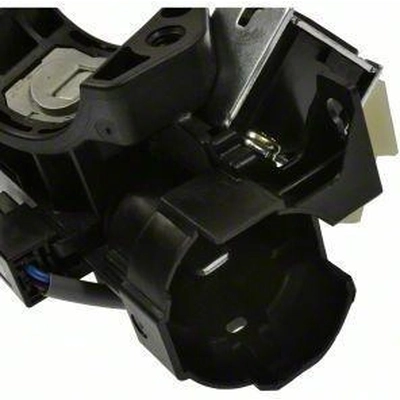 Ignition Switch by BLUE STREAK (HYGRADE MOTOR) - US1297 pa6