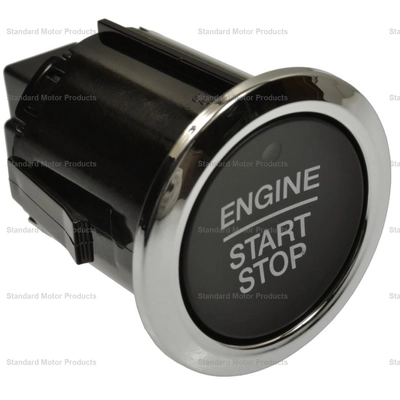 Ignition Switch by BLUE STREAK (HYGRADE MOTOR) - US1392 pa2