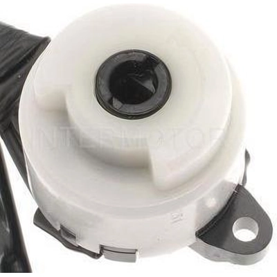 Ignition Switch by BLUE STREAK (HYGRADE MOTOR) - US143 pa3