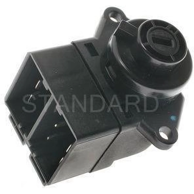 Ignition Switch by BLUE STREAK (HYGRADE MOTOR) - US258 pa2