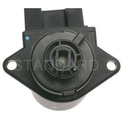 Ignition Switch by BLUE STREAK (HYGRADE MOTOR) - US268 pa5