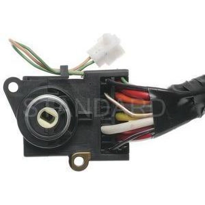 Ignition Switch by BLUE STREAK (HYGRADE MOTOR) - US275 pa1