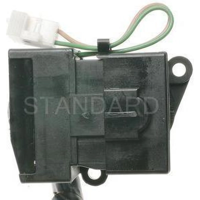 Ignition Switch by BLUE STREAK (HYGRADE MOTOR) - US275 pa4