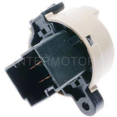 Ignition Switch by BLUE STREAK (HYGRADE MOTOR) - US402 pa3