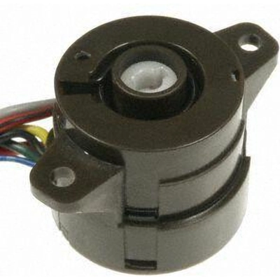 Ignition Switch by BLUE STREAK (HYGRADE MOTOR) - US435 pa1