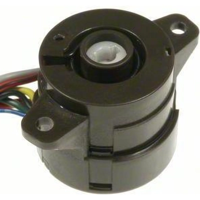 Ignition Switch by BLUE STREAK (HYGRADE MOTOR) - US435 pa6