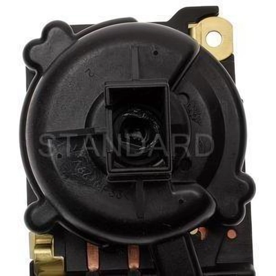 Ignition Switch by BLUE STREAK (HYGRADE MOTOR) - US447 pa3