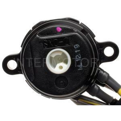 Ignition Switch by BLUE STREAK (HYGRADE MOTOR) - US502 pa1