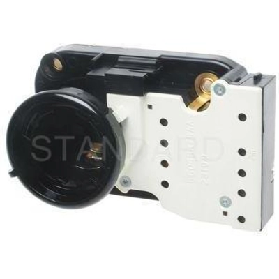 Ignition Switch by BLUE STREAK (HYGRADE MOTOR) - US506 pa2