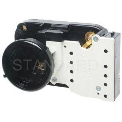 Ignition Switch by BLUE STREAK (HYGRADE MOTOR) - US506 pa5