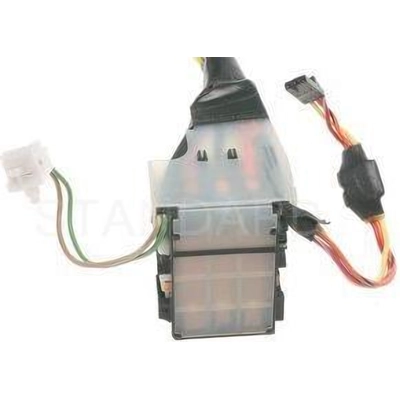 Ignition Switch by BLUE STREAK (HYGRADE MOTOR) - US515 pa1