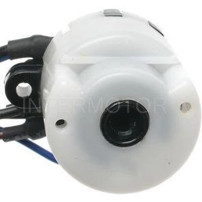 Ignition Switch by BLUE STREAK (HYGRADE MOTOR) - US566 pa5