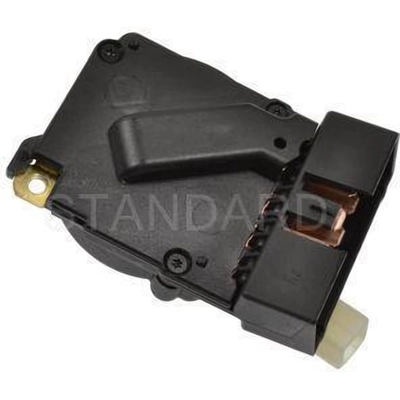 Ignition Switch by BLUE STREAK (HYGRADE MOTOR) - US579 pa1