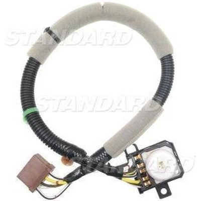 Ignition Switch by BLUE STREAK (HYGRADE MOTOR) - US702 pa2