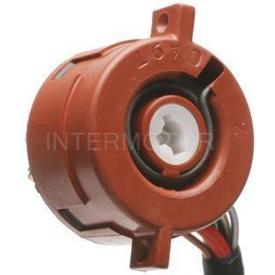 Ignition Switch by BLUE STREAK (HYGRADE MOTOR) - US785 pa1