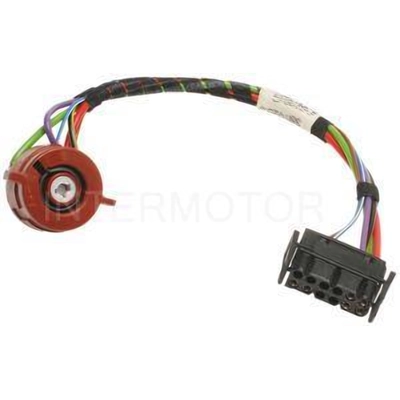 Ignition Switch by BLUE STREAK (HYGRADE MOTOR) - US785 pa2