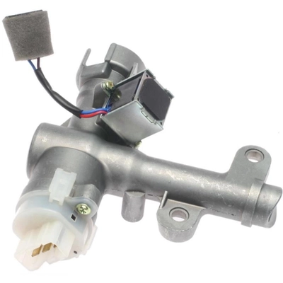 Ignition Switch by BLUE STREAK (HYGRADE MOTOR) - US919 pa1