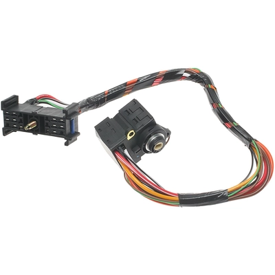 BWD AUTOMOTIVE - CS589 - Ignition Starter Switch pa2