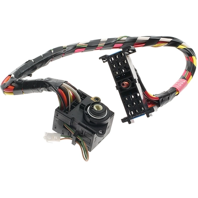 BWD AUTOMOTIVE - CS593 - Ignition Starter Switch pa1