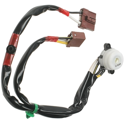 BWD AUTOMOTIVE - CS652 - Ignition Starter Switch pa1