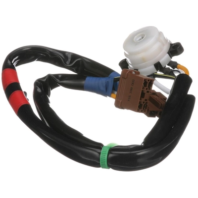 BWD AUTOMOTIVE - CS652 - Ignition Starter Switch pa2