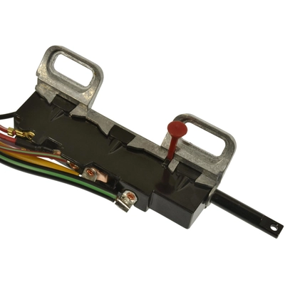 BWD AUTOMOTIVE - CS67 - Ignition Starter Switch pa2