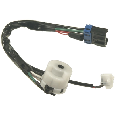 BWD AUTOMOTIVE - CS900 - Ignition Starter Switch pa1