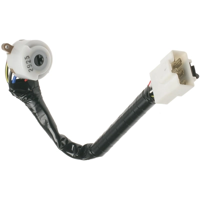 BWD AUTOMOTIVE - CS936 - Ignition Starter Switch pa1