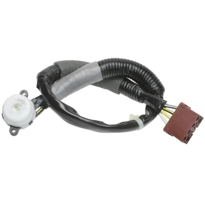 BWD AUTOMOTIVE - CS96 - Ignition Starter Switch pa1