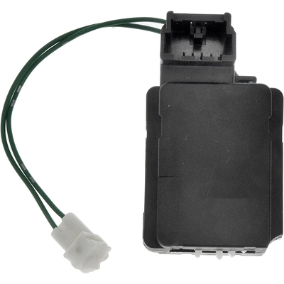 DORMAN (OE SOLUTIONS) - 924-870 - Ignition Switch pa7