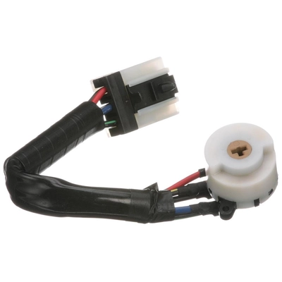 STANDARD - PRO SERIES - US471 - Ignition Starter Switch pa1