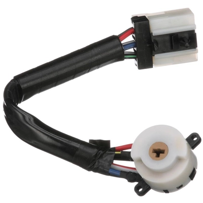 STANDARD - PRO SERIES - US471 - Ignition Starter Switch pa2