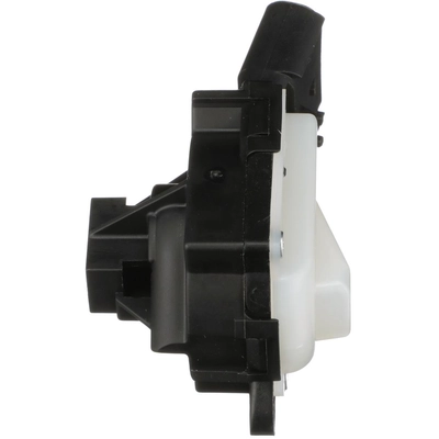 STANDARD - PRO SERIES - US521 - Ignition Starter Switch pa1