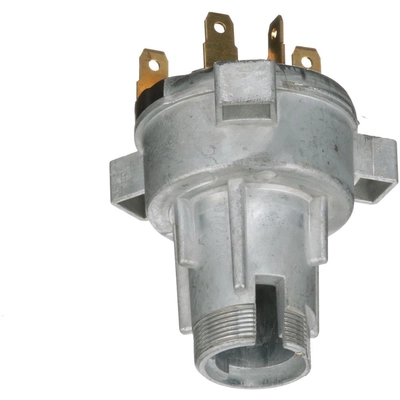 STANDARD - PRO SERIES - US54 - Ignition Starter Switch pa2