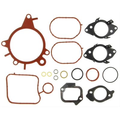 Injection Pump Mount Gasket by MAHLE ORIGINAL - GS33697 pa1