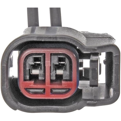 DORMAN/TECHOICE - 645-215 - Injector Connector pa4