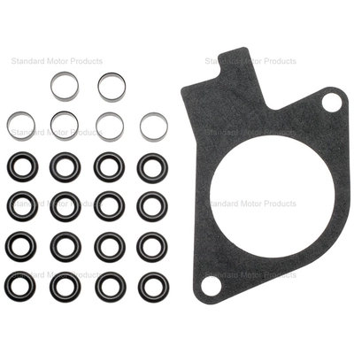 Injector Seal Kit by BLUE STREAK (HYGRADE MOTOR) - 2032 pa2